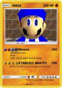 SMG4