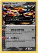 White Kyurem