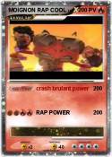 MOIGNON RAP