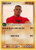 john cena