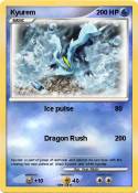 Kyurem