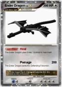 Ender Dragon
