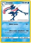 Greninja