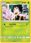 deku