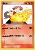 Natsu