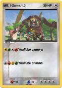 MR. I-Game.1.0