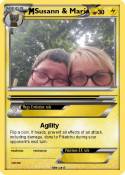 Susann & Maria