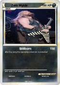 Zakk Wylde