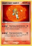 gogeta super