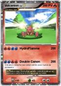 Volcanion