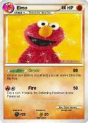 Elmo