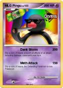 MLG Pingu