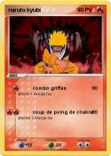 naruto kyubi