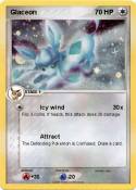 Glaceon