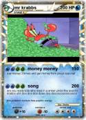 mr krabbs