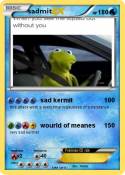 sadmit