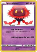 psyclaspere