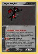 Dragon Xregibo