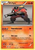 TF2 Pyro