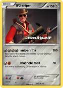 TF2 sniper