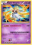 Super Gogeta