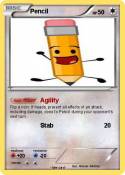 Pencil