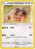 Josiah's Girl