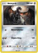 Metalgroß