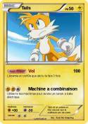 Tails