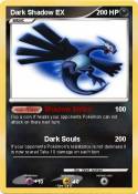Dark Shadow