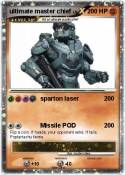 ultimate master