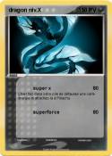 dragon niv.X