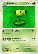 Peashooter