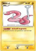 worm