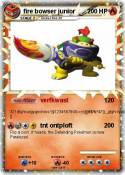 fire bowser