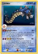 Leviator