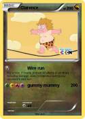 Clarence