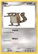 Rigby