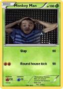 Monkey Man