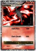 Dark Charizard