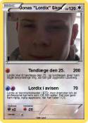 Jonas 