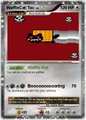 WaffleCat:Tac