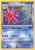 Starmie