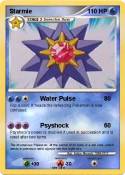 Starmie