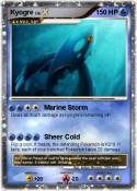 Kyogre