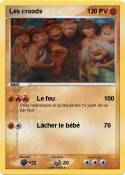Les croods