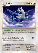 Latios