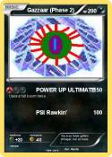 Gazzaar (Phase