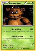 Rainbow Dash
