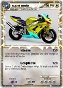 super moto